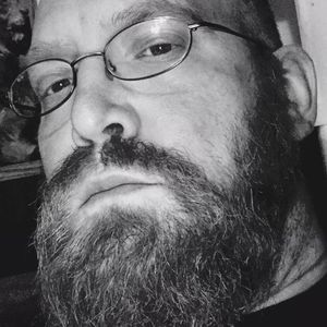 Meet your Posher, Aaron